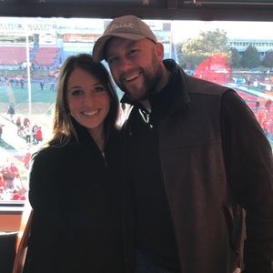 Meet your Posher, Brooke